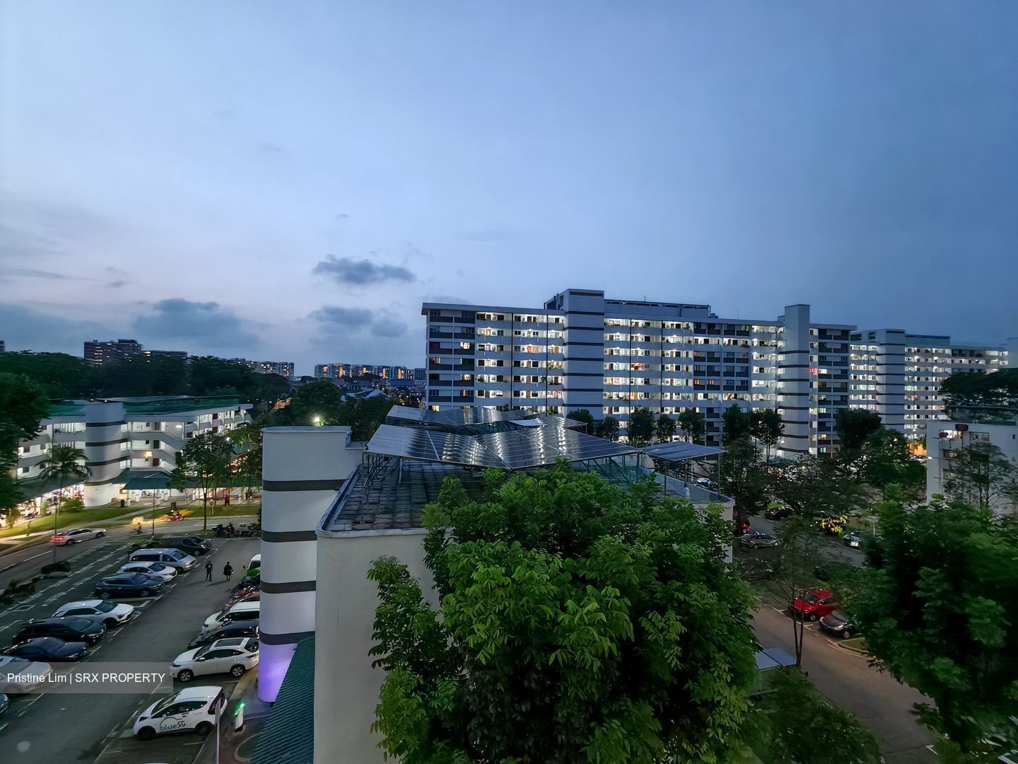 Blk 116 Hougang Avenue 1 (Hougang), HDB 3 Rooms #453171851